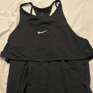 nike tank top